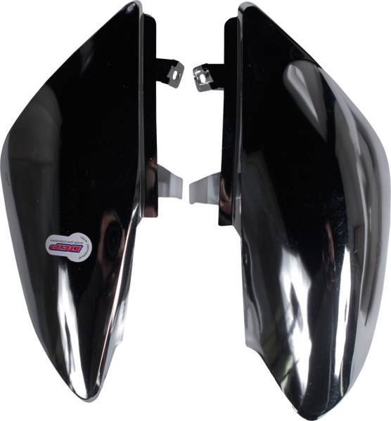 POLISPORT - SIDE PANELS CHROME - Image 1