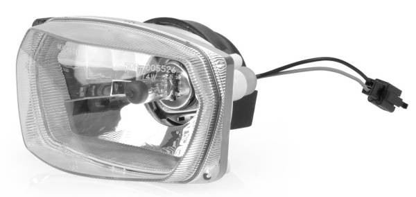 POLISPORT - HALO HEADLIGHT H4 BULB - Image 1