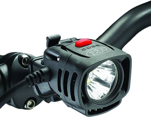 NITERIDER - PRO 1800 RACE SINGLE BEAM - Image 1