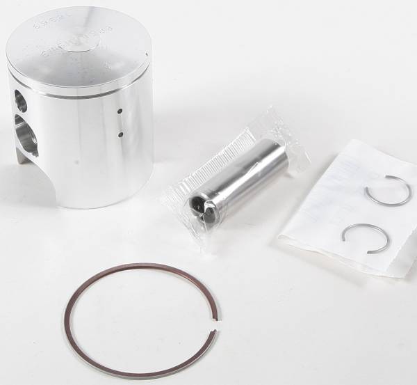 WISECO - PISTON KIT PRO-LITE 49.00/+2.00 YAM - Image 1