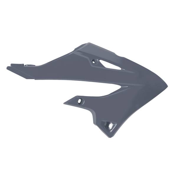 POLISPORT - RADIATOR SHROUD YAM - Image 1