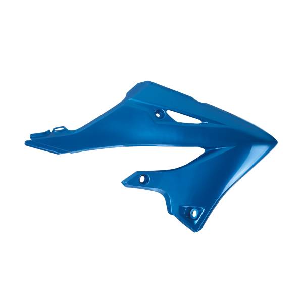 POLISPORT - RADIATOR SHROUD YAM - Image 1