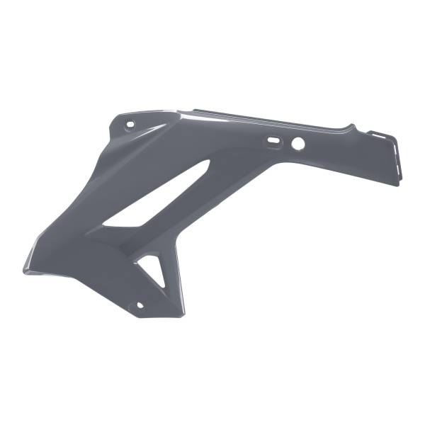 POLISPORT - RADIATOR SHROUD HON - Image 1