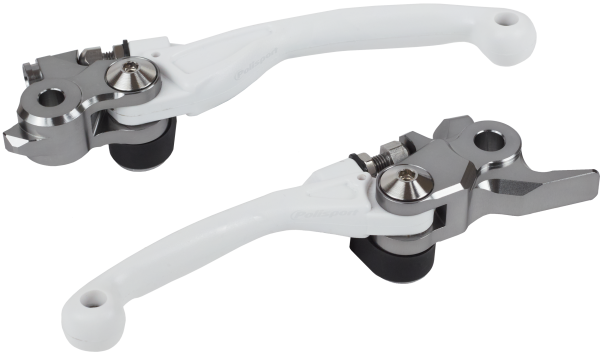 POLISPORT - PIVOT LEVER SET HON - Image 1