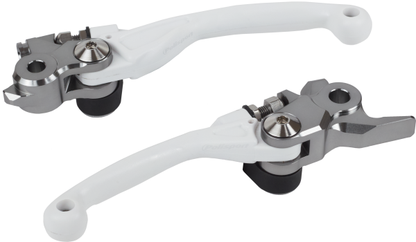 POLISPORT - PIVOT LEVER SET HON - Image 1