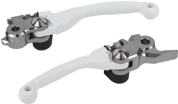 POLISPORT - PIVOT LEVER SET KAW - Image 1