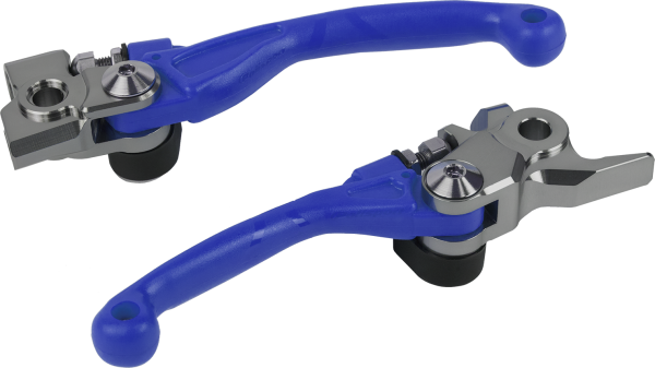 POLISPORT - PIVOT LEVER SET YAM - Image 1