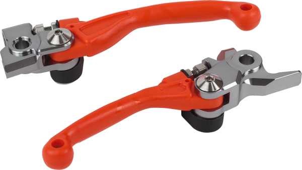 POLISPORT - PIVOT LEVER SET KTM - Image 1