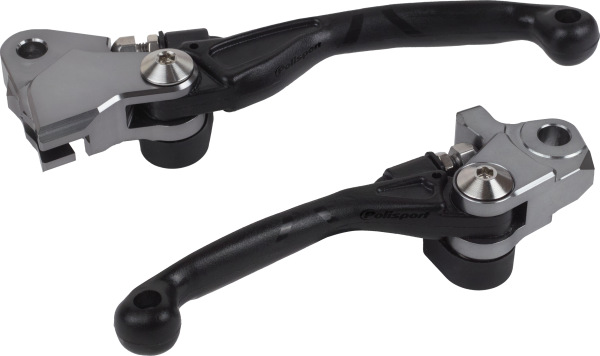 POLISPORT - PIVOT LEVER SET KTM/HUS - Image 1