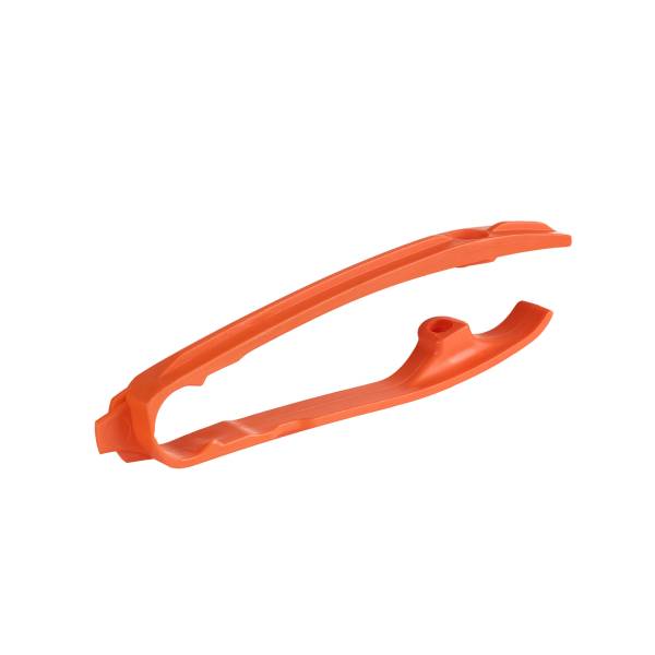 POLISPORT - CHAIN SLIDER ORANGE - Image 1