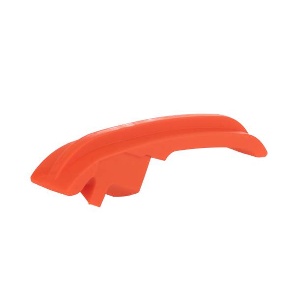 POLISPORT - CHAIN GUIDE ORANGE - Image 1