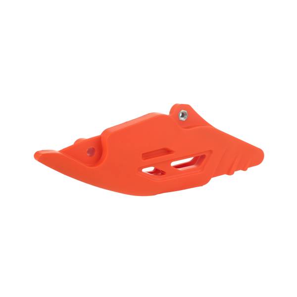 POLISPORT - CHAIN GUIDE KTM 23 ORANGE - Image 1