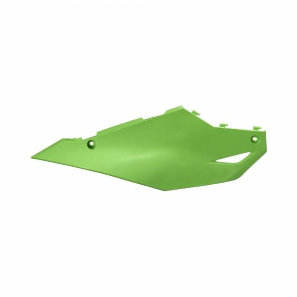 POLISPORT - SIDE PLATE KX450 GREEN - Image 1