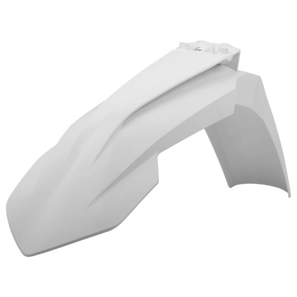 POLISPORT - FRONT FENDER KTM - Image 1