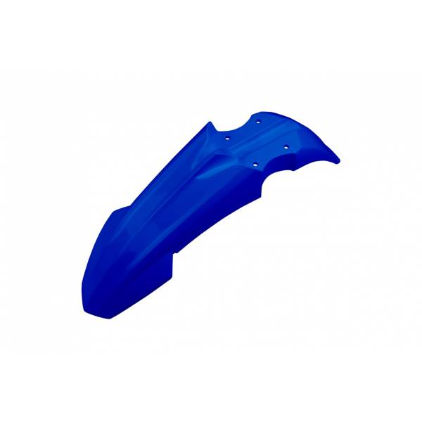 POLISPORT - FRONT FENDER YZ65 BLUE - Image 1