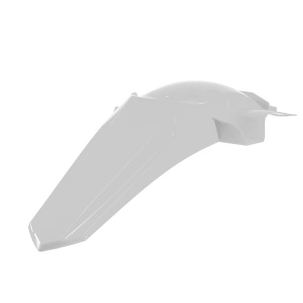 POLISPORT - REAR FENDER HON - Image 1