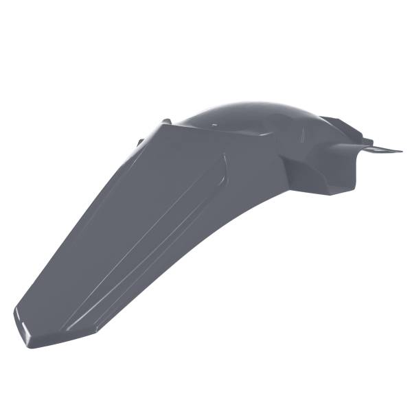 POLISPORT - REAR FENDER HON - Image 1