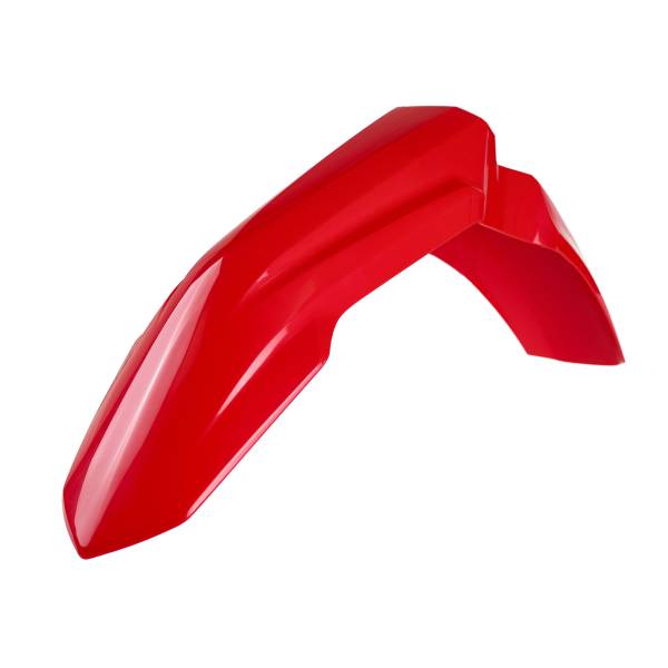 POLISPORT - FRONT FENDER HON - Image 1