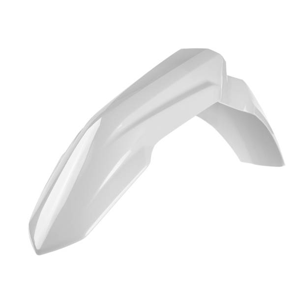 POLISPORT - FRONT FENDER HON - Image 1