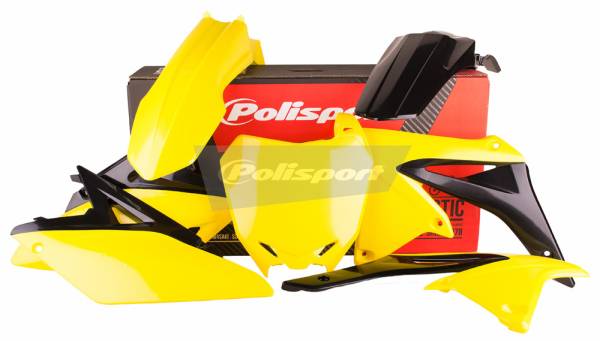 POLISPORT - PLASTIC BODY KIT OE COLOR - Image 1