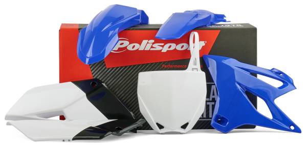 POLISPORT - PLASTIC BODY KIT OE COLOR - Image 1