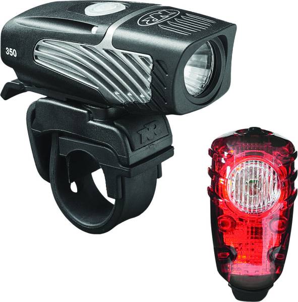 NITERIDER - LUMINA LIGHT MICRO 350/SOLAS 30 COMBO - Image 1