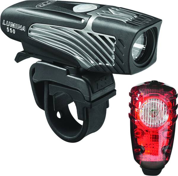 NITERIDER - LUMINA LIGHT 550/SOLAS 30 COMBO - Image 1