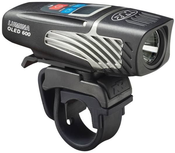 NITERIDER - LUMINA 600 OLED LIGHT - Image 1