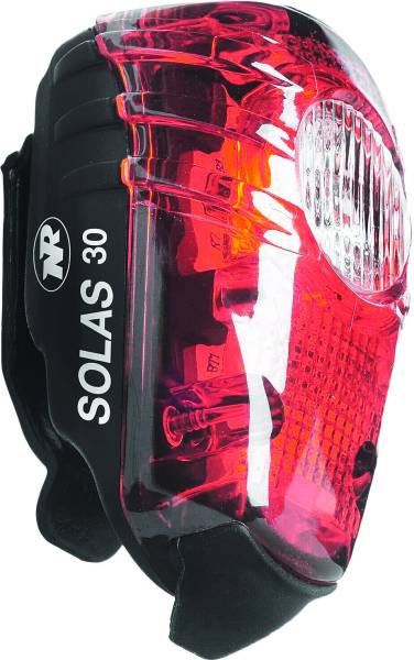 NITERIDER - SOLAS 30 TAIL LIGHT - Image 1