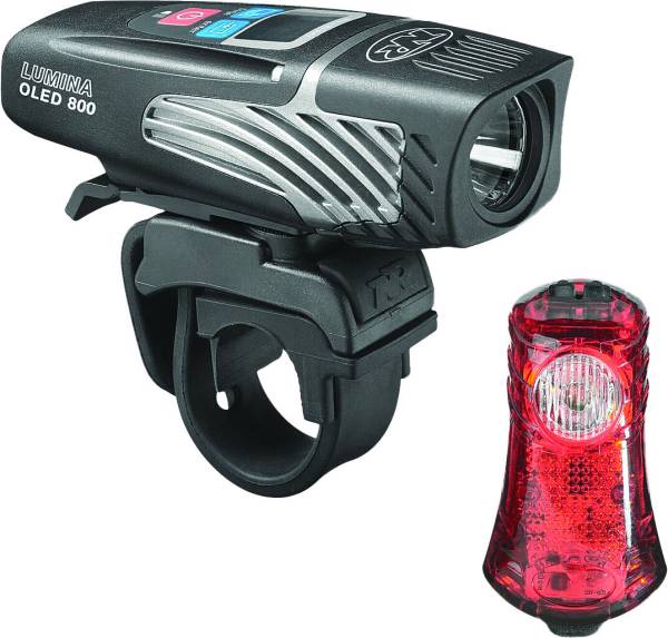 NITERIDER - LUMINA 800 OLED/SENTINEL 40 COMBO LIGHT - Image 1