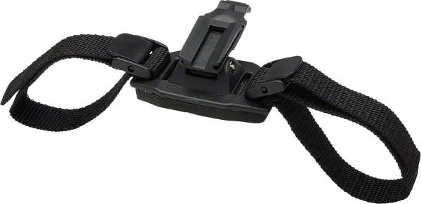 NITERIDER - HELMET STRAP MOUNT LUMINA OR MAKO - Image 1