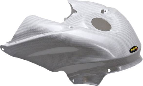 MAIER - GAS TANK COVER HON WHT CARB TRX 700XX - Image 1