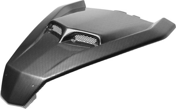 MAIER - VENTED HOOD COMMANDER CARBON - Image 1