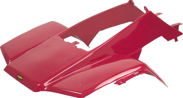 MAIER - FRT FENDER RED TRX 250 '85-87 FOURTRAX - Image 1