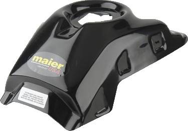 MAIER - TANK COVER BLK TRX250R '86-89 - Image 1