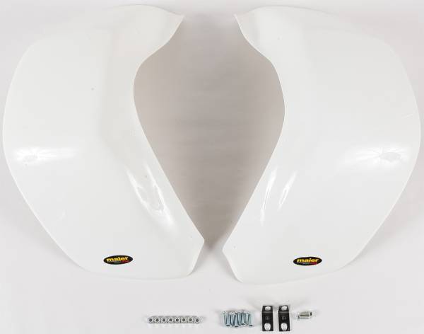 MAIER - FENDER EXT TRX400EX WHT - Image 1