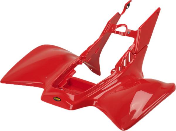 MAIER - REAR FNDR F.RED TRX 450R '06-08 - Image 1