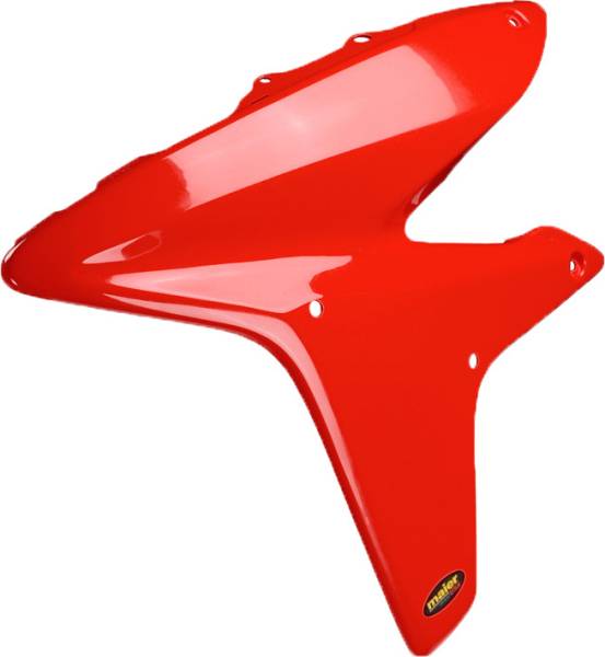 MAIER - AIR SCOOPS F.RED HON 450 - Image 1