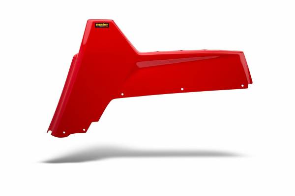 MAIER - REAR FENDERS FGHT'G RED RZR - Image 1