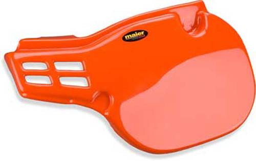 MAIER - SIDE PANELS ORANGE - Image 1