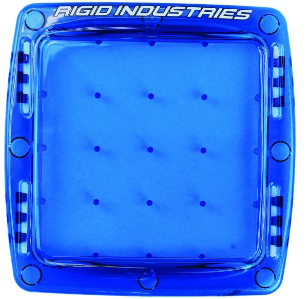 RIGID - LIGHT COVER Q SERIES BLUE - Image 1