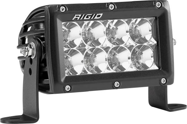 RIGID - E-SERIES PRO 4" FLOOD - Image 1