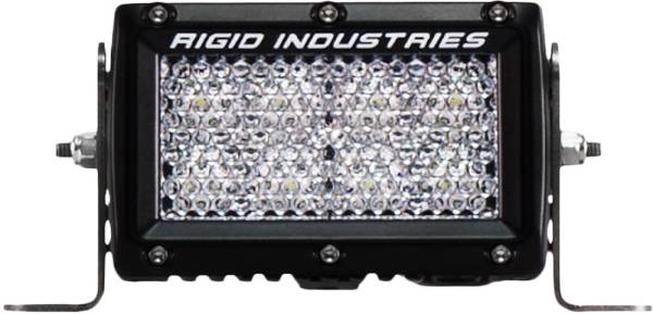 RIGID - E SERIES LIGHT BAR DIFFUSED 4" - Image 1