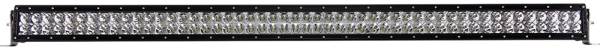 RIGID - E SERIES LIGHT BAR COMBO SPOT/FLOOD AMBER 50" - Image 1