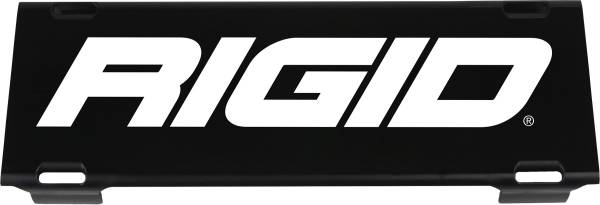 RIGID - LIGHT COVER 11" RDS-SERIES BLACK - Image 1