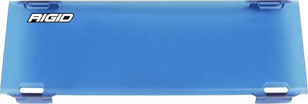 RIGID - LIGHT COVER 11" RDS-SERIES BLUE - Image 1