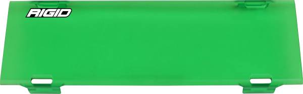 RIGID - LIGHT COVER 11" RDS-SERIES GREEN - Image 1