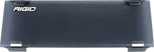 RIGID - LIGHT COVER 54" RDS-SERIES SMOKE - Image 1