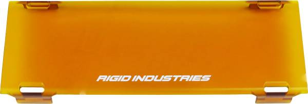 RIGID - LIGHT COVER 10" RDS-SERIES AMBER - Image 1