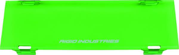 RIGID - LIGHT COVER 10" RDS-SERIES GREEN - Image 1